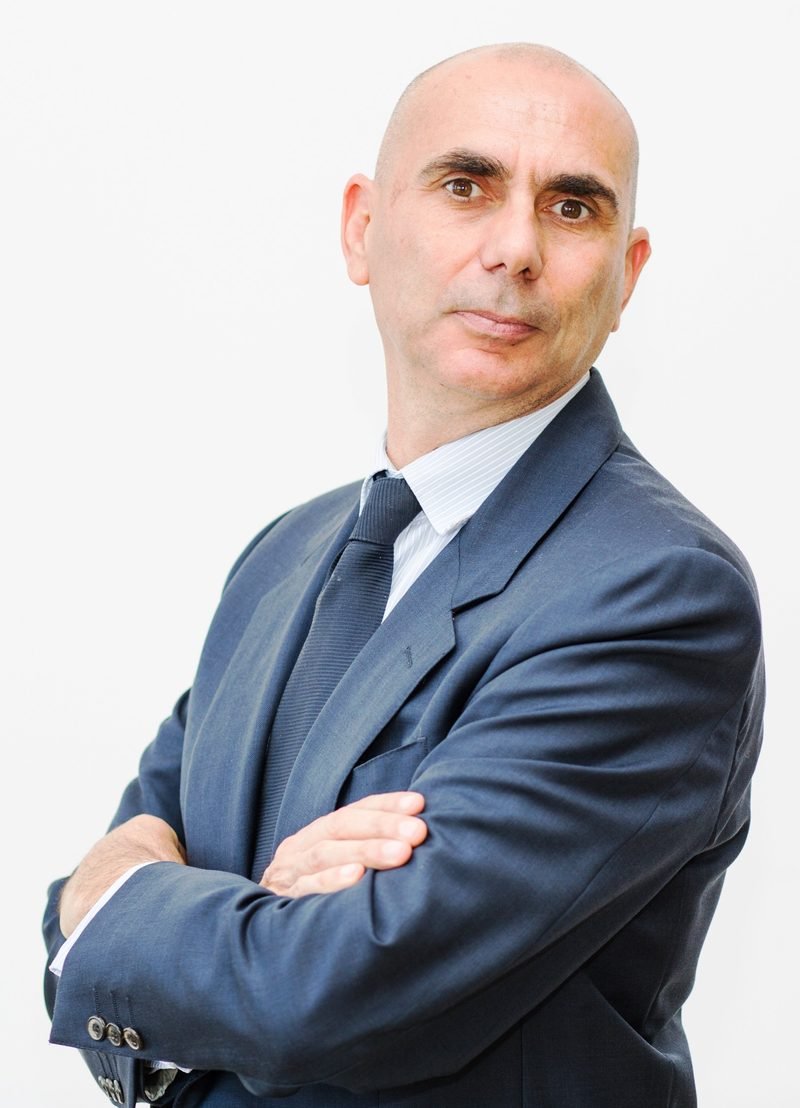 Fabio de Vita, fondatore di Social Selling Institute